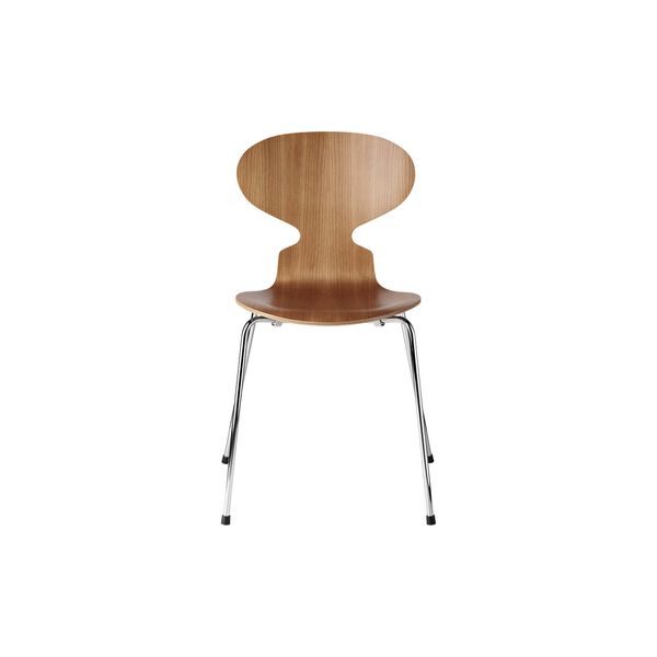 Myren&trade; 3101 stol, lacquered cherry, Fritz Hansen