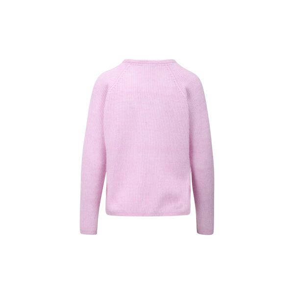 Betzy genser, light pink, Urban Pioneers