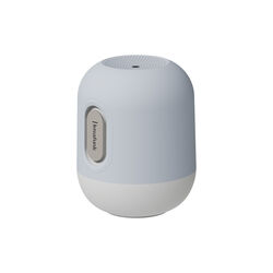 Glowie Bluetooth høyttaler og lampe, cloudy blue Glowie Bluetooth høyttaler og lampe, cloudy blue, Kreafunk