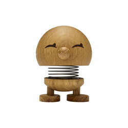 Bimble, oak, Hoptimist