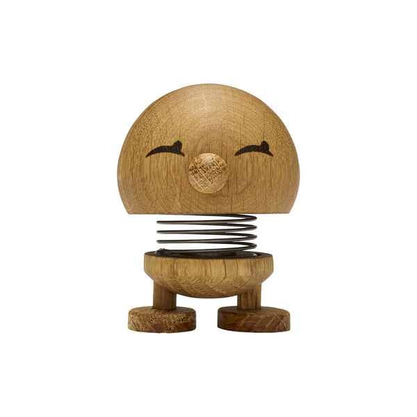 Bimble, oak, Hoptimist