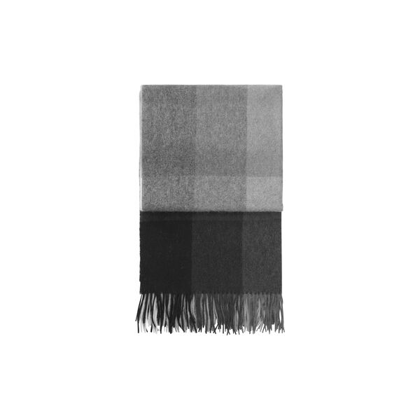 Inca Stones pledd, grey, ELVANG