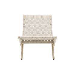 MG501 Cuba Chair, oiled oak/nature, Carl Hansen & Søn