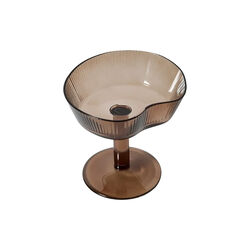 Ripe Cocktailglass 15 cl, brun, MUUBS
