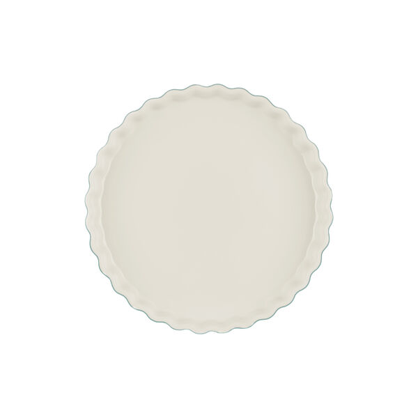 Heritage paiform stent&oslash;y, bleu riviera, Le Creuset