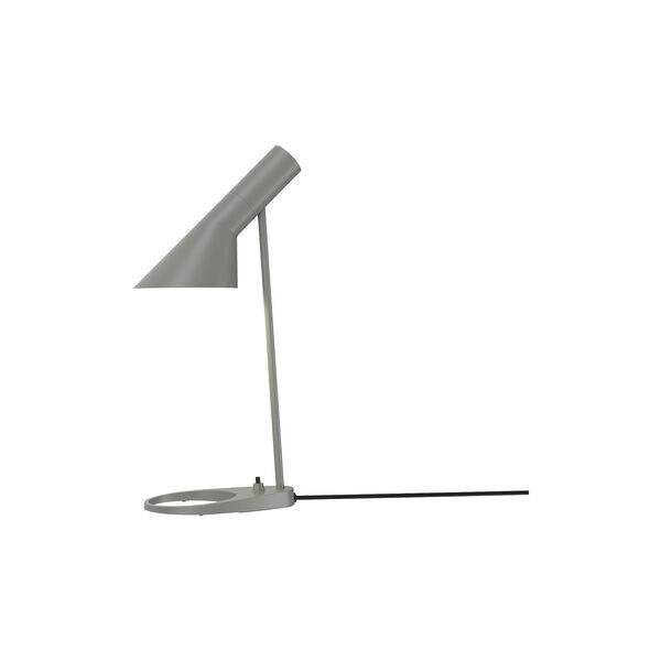 AJ Mini bordlampe, warm grey, Louis Poulsen