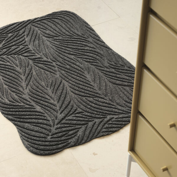 Twine Grey D&oslash;rmatte, Heymat