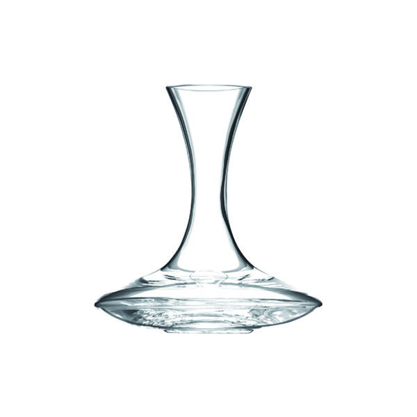 Ultra dekanter, klar Ultra dekanter, klar, Riedel