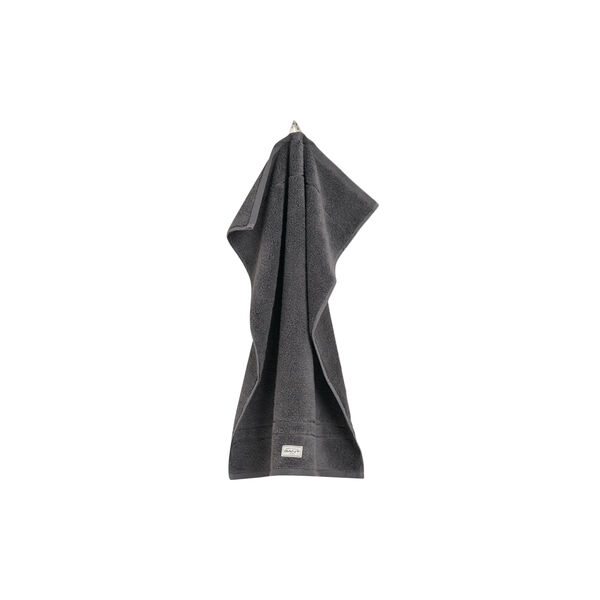 Premium h&aring;ndkle 50X100, white, Gant