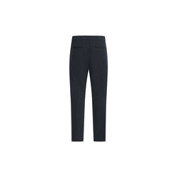 CFMARC Pants, dark navy melange, Casual Friday