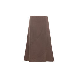 Valeria Skirt, black coffee, Urban Pioneers