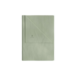 Dynetrekk, spring green, DAGGRY