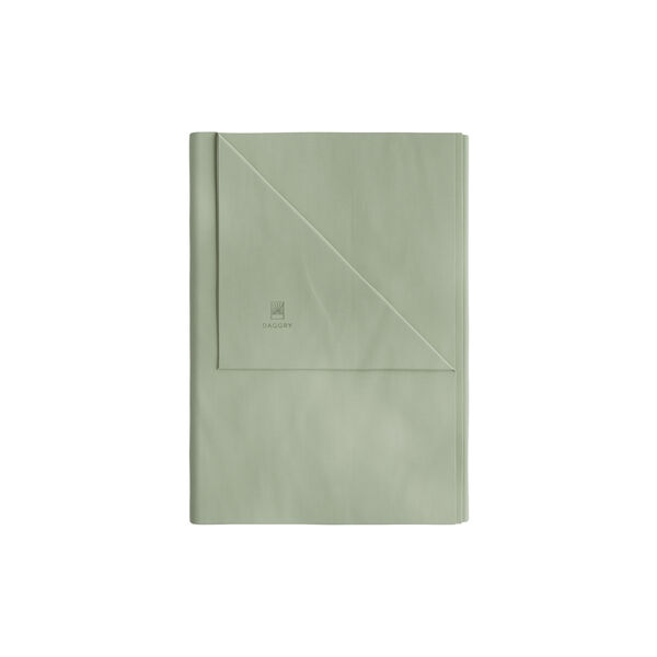 Dynetrekk, spring green, DAGGRY