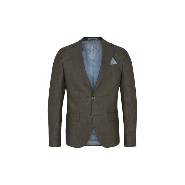 6809 Star Napoli, green, SAND Copenhagen