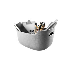 Tidy Oppbevaringskurv, tin, Eva Solo