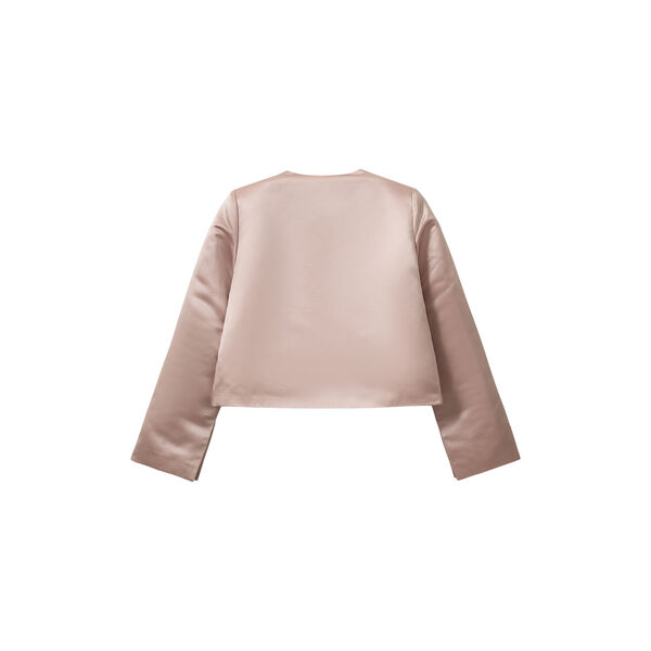 EverSW Jacket, blush, Sofie Schnoor