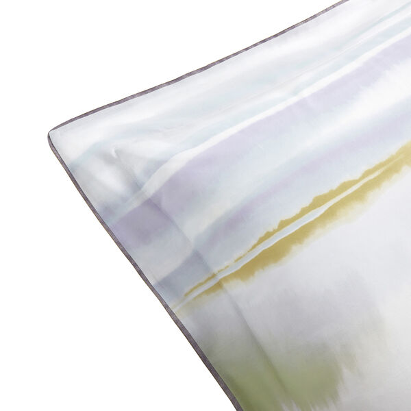 Horizons putetrekk, Yves Delorme