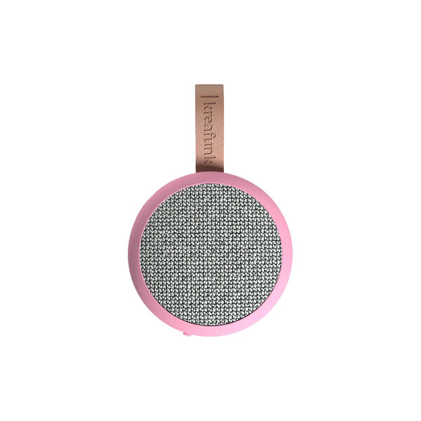 aGO 2 Fabric Bluetooth-høyttaler aGO 2 Fabric Bluetooth-høyttaler, Kreafunk
