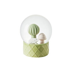 Sweet Stories Spring Globe Clover, Dottir Nordic Design