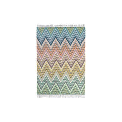 PLUME pledd 130x190 cm, col. 165, Missoni Home