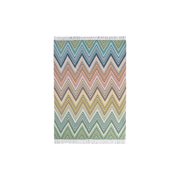 PLUME pledd 130x190 cm, col. 165, Missoni Home