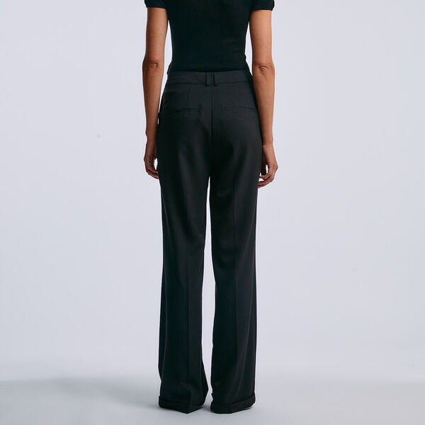 Olivia Pants, black Olivia Pants, black, ONE and OTHER