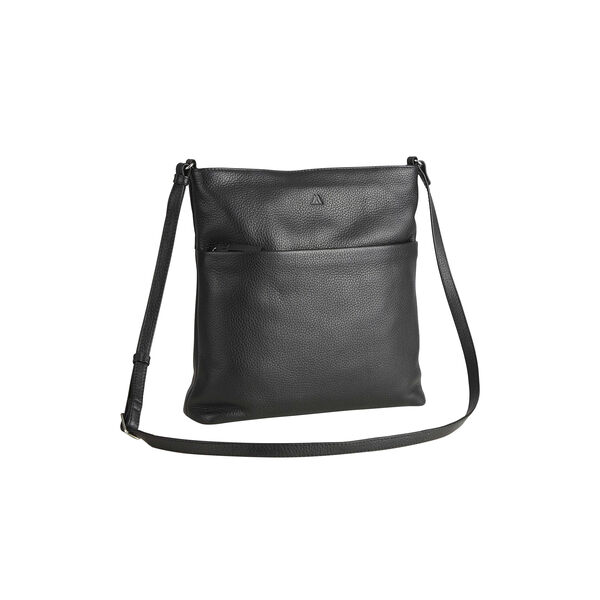 RonitaMBG Crossbody Bag, grain black, Markberg