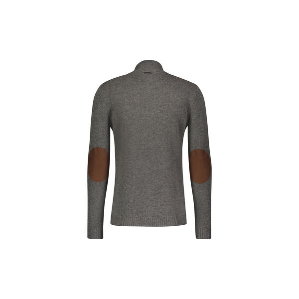 Tasse cardigan, grey, Urban Pioneers