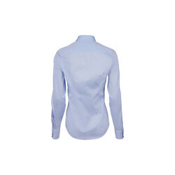 Salma Shirt, ligth blue, Stenströms