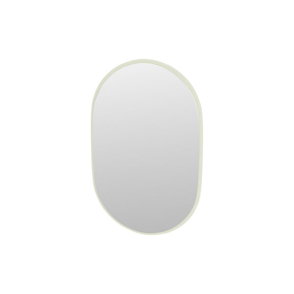 Colour Frame Mirror LOOK (SP812R), 140 pomelo, Montana Furniture