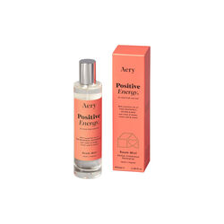 Positive Energy romspray, Aery Living