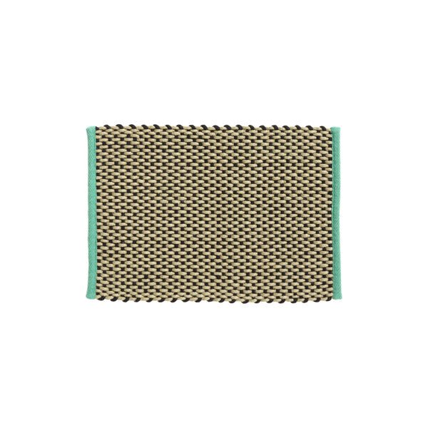 D&oslash;rmatte, sand, HAY