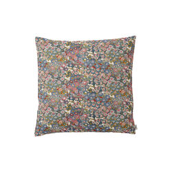 Alethe spring flower reverse pute 50X50, multi, Kitty Sablu