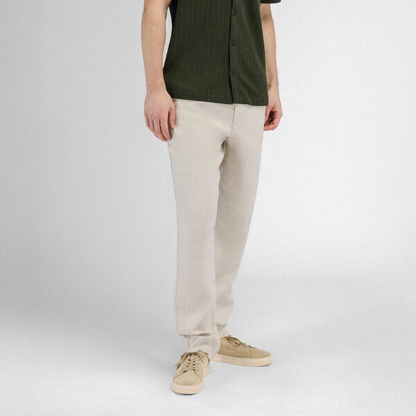 Bartolo Pants, light sand, Urban Pioneers