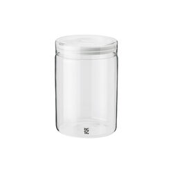 STORE-IT oppbevaringsglass 1 L, light grey, RIG-TIG