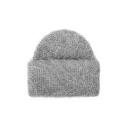 Aba Rib beanie, grey, Urban Pioneers