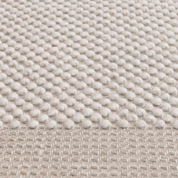 Pebble Rug, pale rose, Muuto