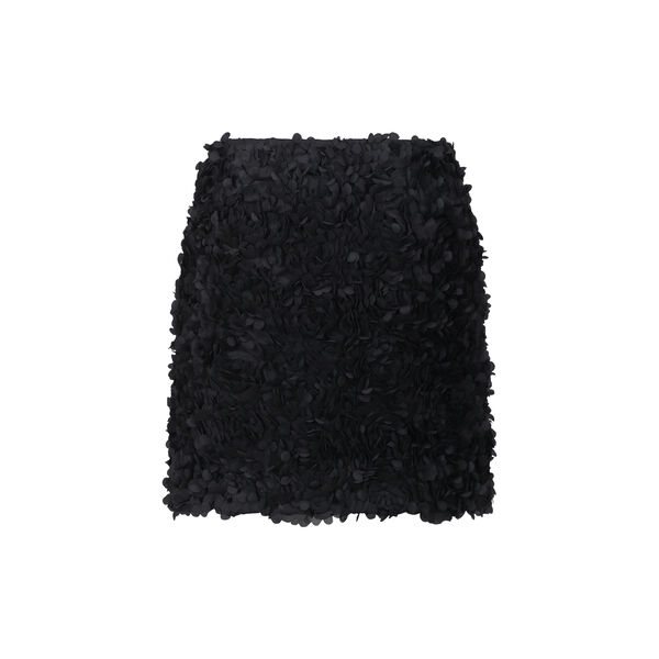 Barbie skjørt, black, Urban Pioneers