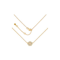 Aya Necklace, Hultquist Copenhagen