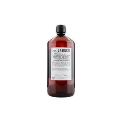 No. 076 Refill oppvaskmiddel, sitrongress/rosmarin, L:a Bruket