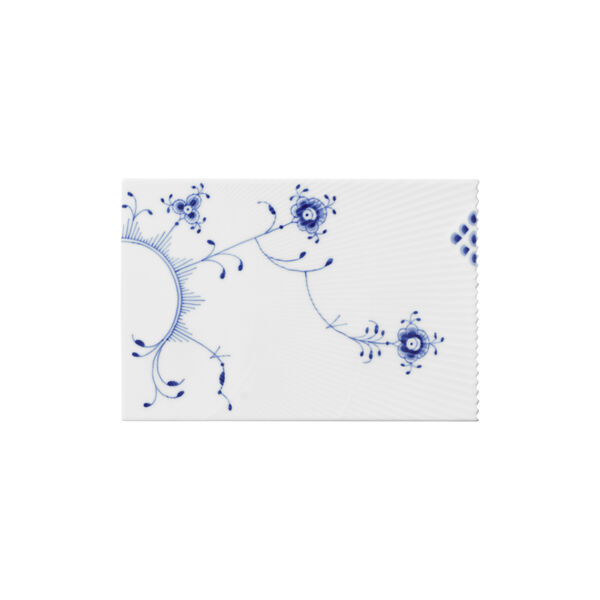 Bl&aring; Elements serveringsbrett, Royal Copenhagen