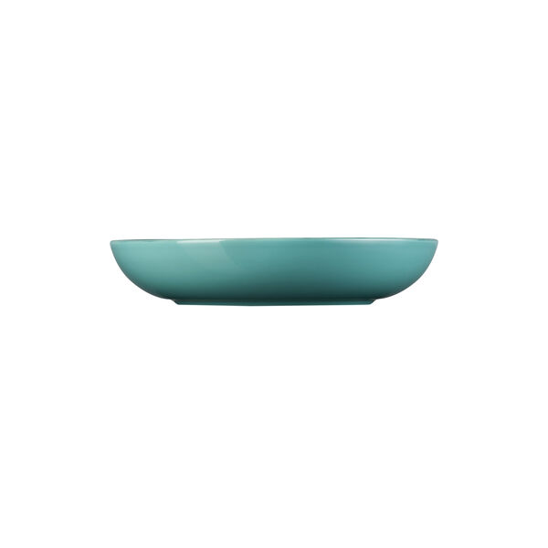Signature Pastatallerken 22 cm, bleu riviera, Le Creuset