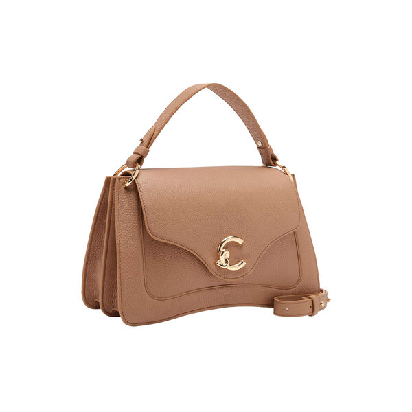 C-me h&aring;ndveske, skin, Coccinelle