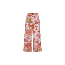 Helene Trousers, coral, HUNKØN