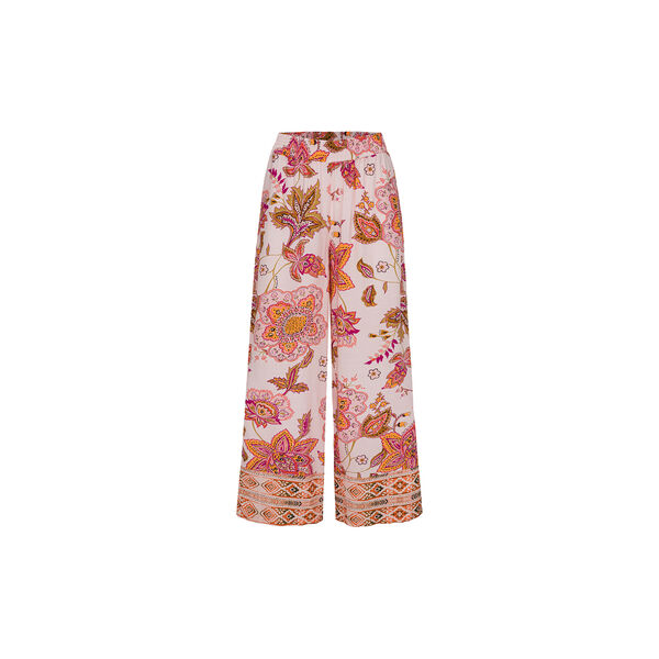 Helene Trousers, coral Helene Trousers, coral, HUNKØN