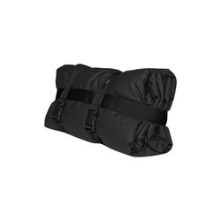 Blanket, black, Rains