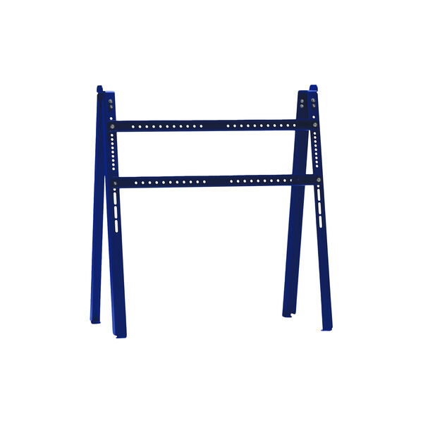 A-Frame Stativ, ultra marine, Pedestal