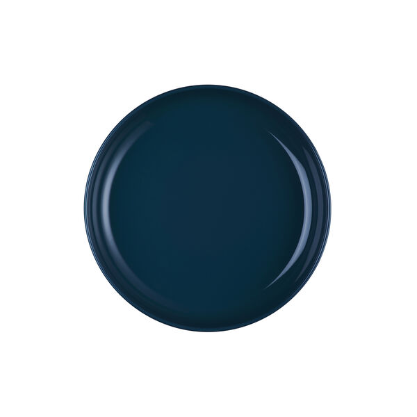 Coupe pastatallerken &Oslash; 22 cm, nuit, Le Creuset