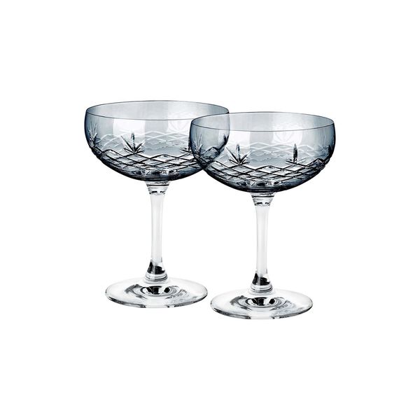 Crispy Sapphire Gatsby Crispy Sapphire Gatsby, Frederik Bagger