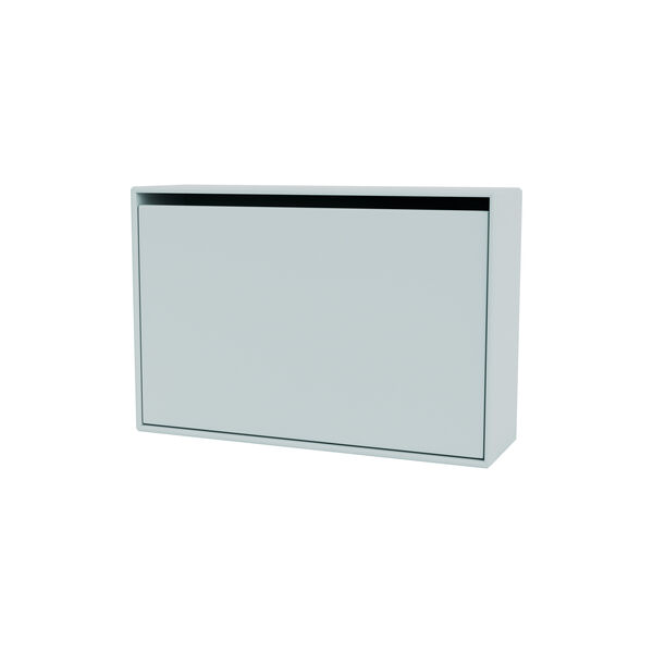 HIDE skoskap, 148 flint, Montana Furniture